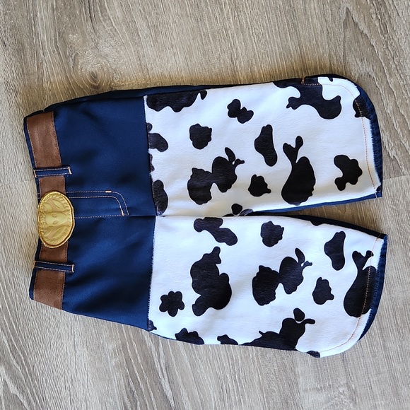 Toy Story Jessie Costume size12-18 Months - Picture 7 of 8